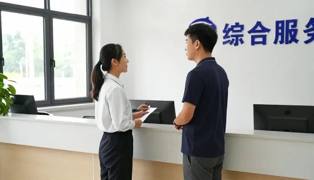 行业分类检索